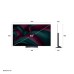 OLED телевизор LG OLED evo AI C5 OLED65C5RLA