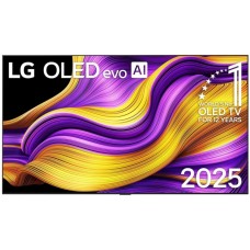 OLED телевизор LG OLED evo AI G5 OLED83G5RLA OLED телевизор LG OLED evo AI G5 OLED83G5RLA