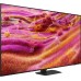 MiniLED телевизор Samsung Neo QLED 4K QN90F AI QE65QN90FAUXRU