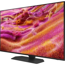 MiniLED телевизор Samsung Neo QLED 4K QN90F AI QE50QN90FAUXRU