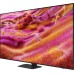 MiniLED телевизор Samsung Neo QLED 4K QN90F AI QE55QN90FAUXRU