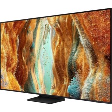 MiniLED телевизор Samsung Neo QLED 4K QN70F AI QE75QN70FAUXRU