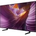 OLED телевизор Samsung OLED S85F QE65S85FAEXRU