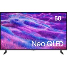 MiniLED телевизор Samsung QLED QN80F QE50QN80FAUXRU MiniLED телевизор Samsung QLED QN80F QE50QN80FAUXRU