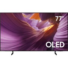 OLED телевизор Samsung OLED S85F QE77S85FAEXRU