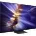 OLED телевизор Samsung OLED 4K S90F AI QE77S90FAEXRU