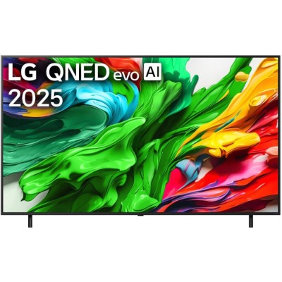 MiniLED телевизор LG QNED evo AI QNED86 75QNED86A6A