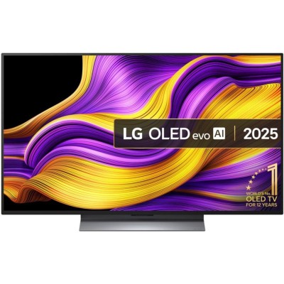 OLED телевизор LG OLED evo AI G5 OLED48G56LS
