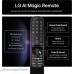OLED телевизор LG OLED evo AI G5 OLED48G56LS