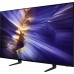 OLED телевизор Samsung OLED 4K S90F AI QE48S90FAEXRU