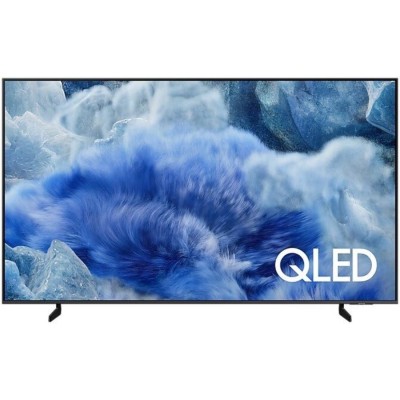 Телевизор Samsung AI QLED 4K Q8F QE65Q8FAAUXCE