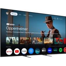 Телевизор Sony Bravia 5 K-65XR50