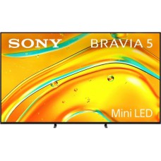 Телевизор Sony Bravia 5 K-55XR50