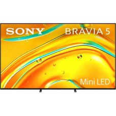 Телевизор Sony Bravia 5 K-75XR5