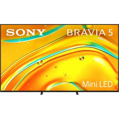 Телевизор Sony Bravia 5 K-75XR5