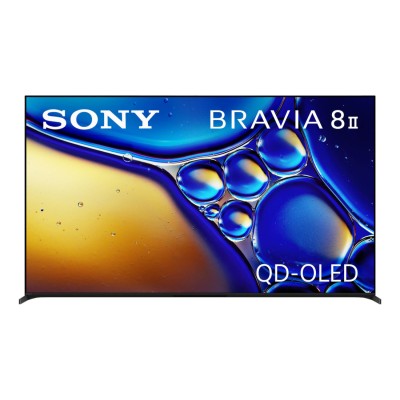 OLED телевизор Sony Bravia 8 K-55XR8M2