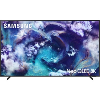 MiniLED телевизор Samsung Neo QLED 8K QN900F QE65QN900FUXRU