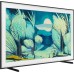 Телевизор Samsung The Frame QLED LS03F QE85LS03FAUXRU
