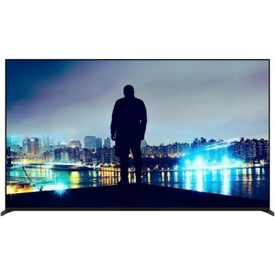 OLED телевизор Sony Bravia 8 II K-65XR8M2