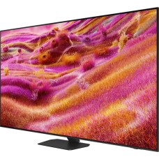 MiniLED телевизор Samsung Neo QLED 4K QN90F AI QE98QN90FAUXRU