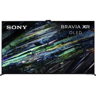 OLED телевизор Sony Bravia A95L XR-55A95L