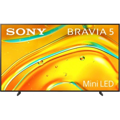 Телевизор Sony Bravia 5 K-98XR50