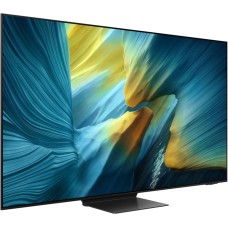 OLED телевизор Samsung OLED 4K S95F AI QE55S95FAUXCE