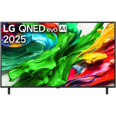 MiniLED телевизор LG QNED evo AI QNED86 55QNED86A6A