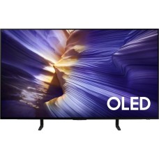 OLED телевизор Samsung OLED 4K S90F AI QE48S90FAEXXH