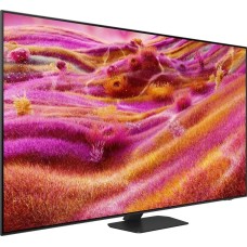 MiniLED телевизор Samsung Neo QLED 4K QN90F AI QE65QN90FAUXCE