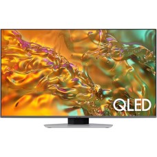 Телевизор Samsung QLED 4K Q80D QE55Q80DATXXU