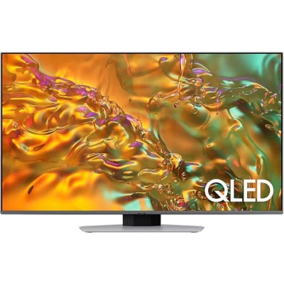 Телевизор Samsung QLED 4K Q80D QE55Q80DATXXU
