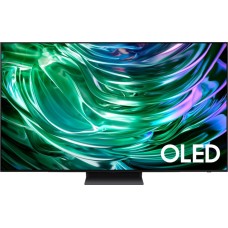 OLED телевизор Samsung OLED 4K S90D QE77S90DAEXRU OLED телевизор Samsung OLED 4K S90D QE77S90DAEXRU
