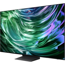 OLED телевизор Samsung OLED 4K S90D QE77S90DAEXRU