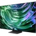 OLED телевизор Samsung OLED 4K S90D QE77S90DAEXRU