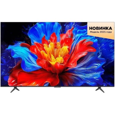 Телевизор TCL 85P8K