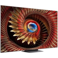 MiniLED телевизор TCL 75C8K