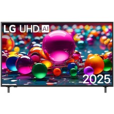 Телевизор LG UHD AI UA75 55UA75009LA Телевизор LG UHD AI UA75 55UA75009LA