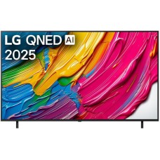 Телевизор LG AI QNED80 75QNED80A6A Телевизор LG AI QNED80 75QNED80A6A