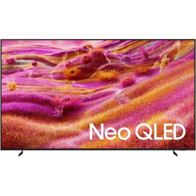 MiniLED телевизор Samsung Neo QLED 4K QN90F AI QE115QN90FUXRU