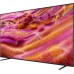 MiniLED телевизор Samsung Neo QLED 4K QN90F AI QE115QN90FUXRU