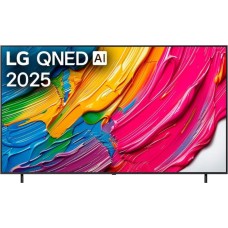 Телевизор LG AI QNED80 86QNED80A6A Телевизор LG AI QNED80 86QNED80A6A