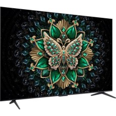 MiniLED телевизор TCL 65C6K