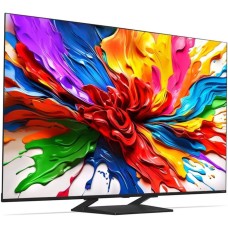 MiniLED телевизор LG QNED evo AI 4K 65QNED93A6A