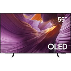 OLED телевизор Samsung OLED S85F QE55S85FAEXXU