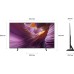 OLED телевизор Samsung OLED S85F QE55S85FAEXXU