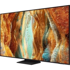 MiniLED телевизор Samsung Neo QLED 4K QN70F AI QE85QN70FAUXCE