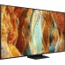 MiniLED телевизор Samsung Neo QLED 4K QN70F AI QE85QN70FAUXCE