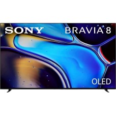 OLED телевизор Sony Bravia 8 K-55XR8A