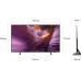 OLED телевизор Samsung OLED S85F QE83S85FAEXRU